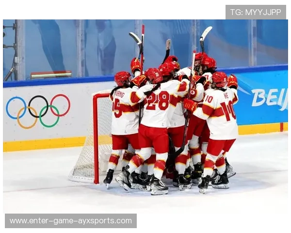 冰球冬季赛惊现绝杀：联赛竞争提升至新高度