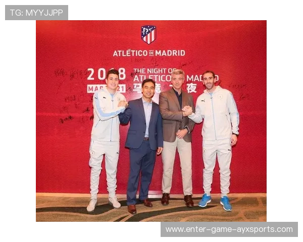 马竞若在青训上再投资，球队长期底蕴更厚