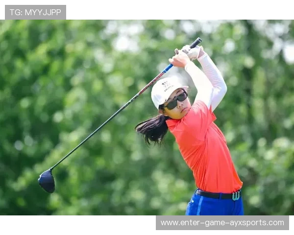 高尔夫大师赛爆冷，首日领先者来自资格赛