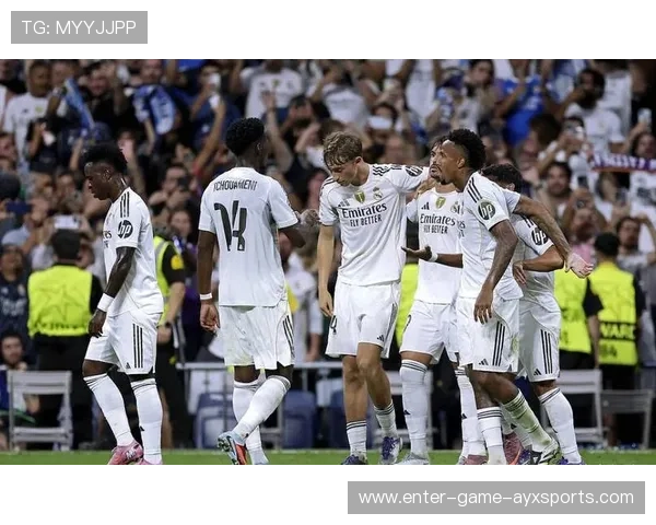 皇马若能建立更好替补体系,抗压能力将提升 皇马若能建立更好替补体系,抗压能力将提升