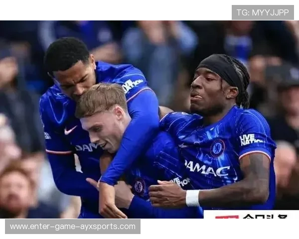 切尔西主场连胜，球迷重燃夺冠希望