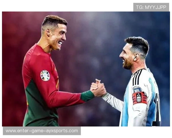 世界杯梅西若提前进球，C罗是否会立即回应？