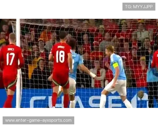 德布劳内反击端无缝串联全队攻势:让每一次触球都成为进攻的起点