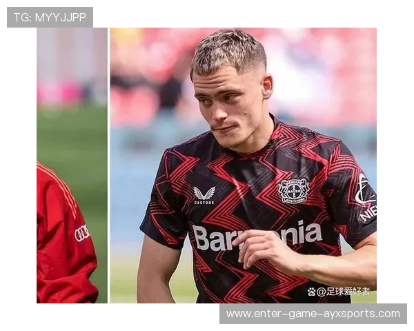 拜仁准备锁定英冠最具组织视野的小魔术师