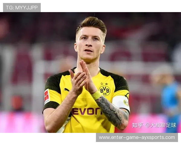 多特蒙德反击一条龙成经典，罗伊斯精准挑传撕裂对手