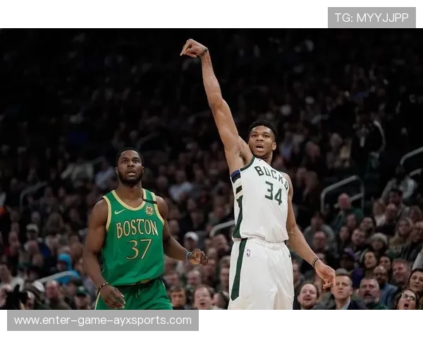 字母哥篮下统治,雄鹿轻取对手胜利