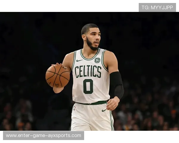 塔图姆外线精准连中,波士顿前半场持续领跑