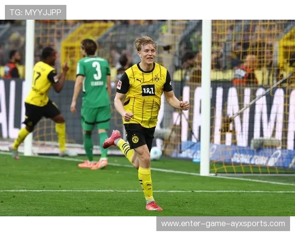 德甲多特前场高压奏效,比分被持续扩大：从战术到品牌的全景解读