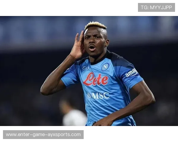 那不勒斯奥斯梅恩转身劲射爆破网窝：从绿茵瞬间看品牌与科技的联动