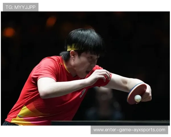 乒乓球名将赛后展望：联赛与国际赛双线冲刺目标明晰