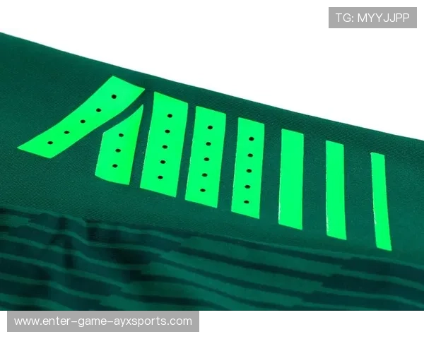 俱乐部推动绿色球衣材质应用减少环境负担