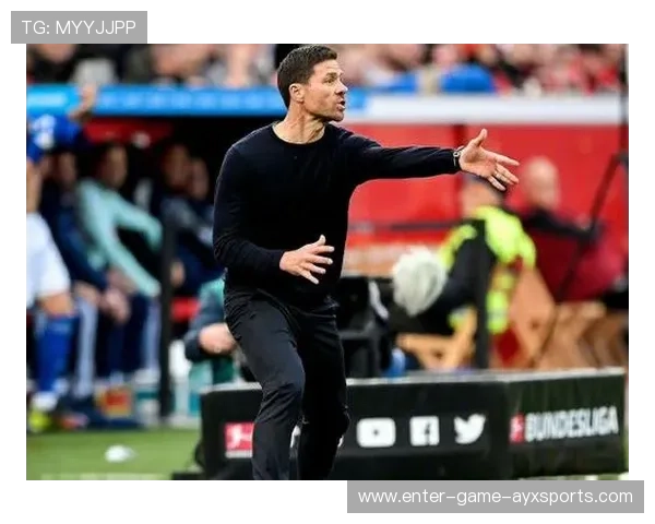 阿隆索战术逼疯对手