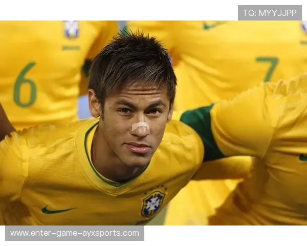 巴黎盯内马尔式独立破局者：如何成为未来足球的领军人物？