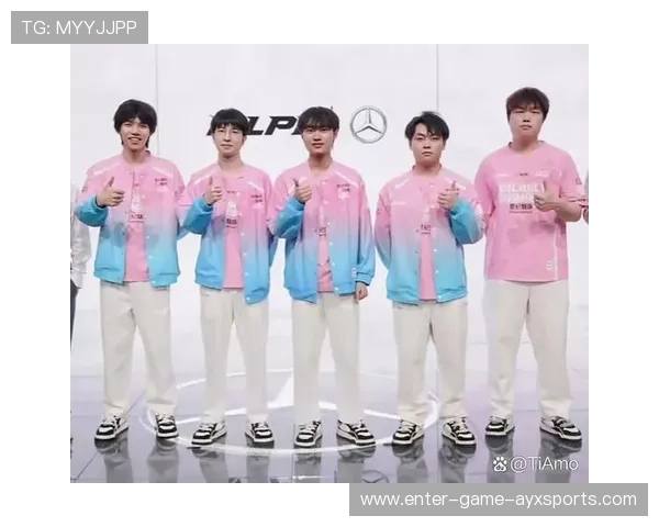 BLG继续刷新训练数据