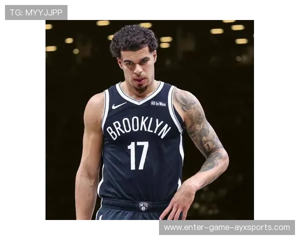 小迈克尔·波特最后时刻连得5分，篮网守住胜果