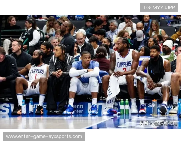 快船球队探讨：防守协作的连续性是保持竞争力的关键