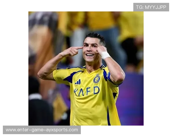 C罗小角度劲射得手,利雅得胜利再取佳绩 C罗小角度劲射得手,利雅得胜利再取佳绩