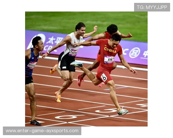 中国短跑飞人百米再破10秒：新时代的速度传奇