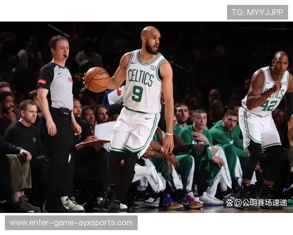 凯尔特人防守强度成联盟标杆,谁能破解? 凯尔特人防守强度成联盟标杆,谁能破解?