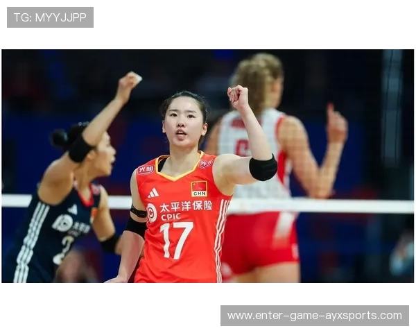 女排战术板上的秘密第一次被揭开