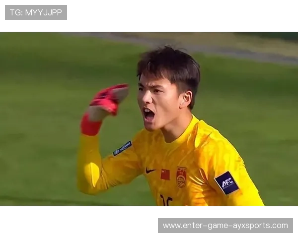 李昊扑救关键节点出现